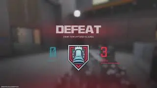 Modern Warfare 3 Rank Grind