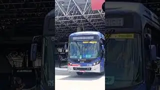 BRT VIA&Ccedil;&Atilde;O OSASCO #busologia #emtu #onibussp #busologiaoficial #onibus #onibuscaio #youtubebrasil