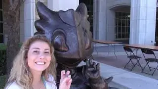 A Day in the Life at TCU