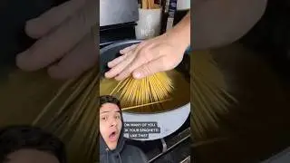 Genius Pasta Cooking Hack!! 🍝🤯