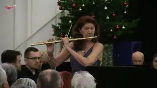 LUISA SELLO plays MOZART