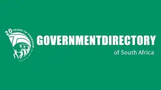 The Government Directory of South Africa