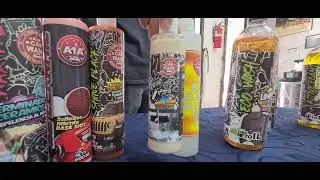 Distribuidor autorizado de A1A Car Wash