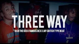 [FREE] Rich The Kid x Jay Critch Type Beat Instrumental 2017 - 