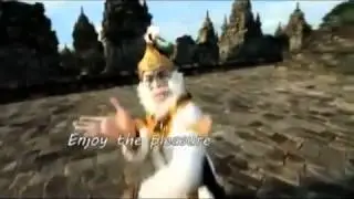 # Indonesia Kaya - Jawa Tengah - Visit Jawa Tengah 2013
