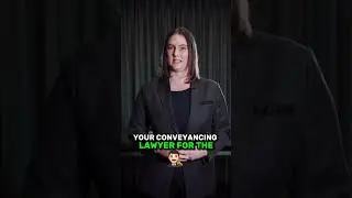 As a Buyer, WHEN exactly do you need to engage with a conveyancer - LEAD Conveyancing Quote