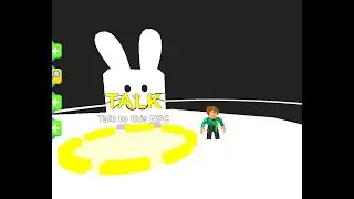BUNNY NPC?? in (ore magnet simulator)
