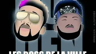 Golden Boyz Les Boss de la ville