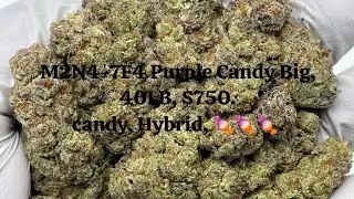 Bulk THCA Hemp Flower | Legal Supply Chain Access | OC CC OR | Verified Lowest Prices