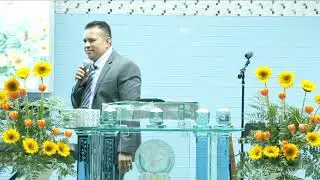 Pastor Marcos Martinez | Podemos Comenzar De Nuevo | Culto General | Domingo 22 De Enero 2023