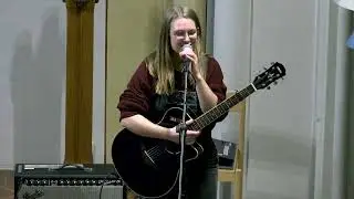 Kanzelrede Katharina Schulze 2024 in Passau