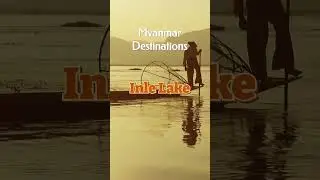 ℹ️🌆🇲🇲 Myanmar Destinations Preview