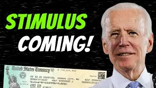 WOW! Stimulus Package Update | Plans For The Senate | High Gas Prices & Democrats Master Plan Nov 22