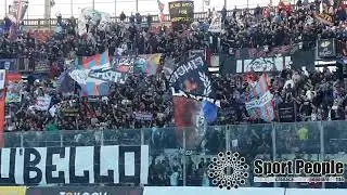 🆚 Catania vs Turris, coro sulle note di 