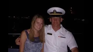 Family of fallen Marine Capt. Matt Brewer share struggles with PTSD, CTE symptoms