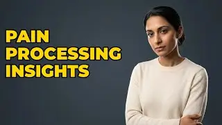 How Does the Brain Process Pain in Fibromyalgia?