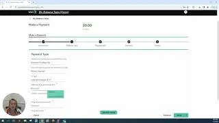 Tutorial - How to Make an Alabama Business Privilege Tax Online Payment