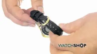 Pulsar Men's Watch (PXF296X1)