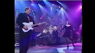 10,000 Maniacs Live, MTV Drops The Ball - New Year's Eve '92 (These Are Days, Candy Everybody Wants)