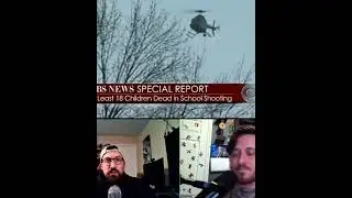 Already Dead Went Back on TFH w/Sam Tripoli!
