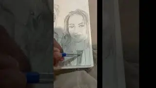 Drawing these two random #art #drawing #viral #shorts #artist #react #fyp #unitedkingdom
