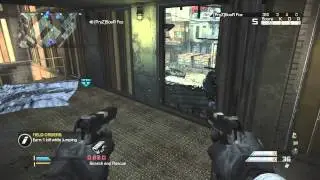 FaZe Ramos: My BEST KILLCAM with 'FESTIVE' Camo! (Call of Duty GHOSTS!)
