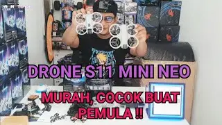 DRONE S11 MINI NEO