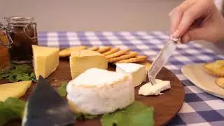 1 6 The Cheese Knife