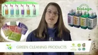 Why Safe Cleaning Products are Important for Your Baby ... More than Just Baby Proofing