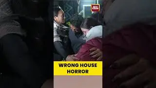 Body of Woman Killed After Cleaning Wrong US House Returned to Her Family in Guatemala