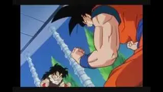 You've got to stop this right now, Tien!