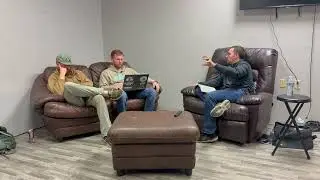 Ep.05: Comfort.vs.Calling