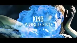 WORLD END ver.Phoenix / KING