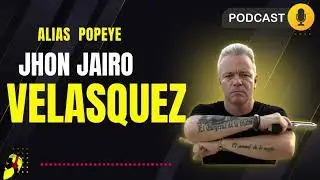 Jhon Jairo Velásquez - alias 