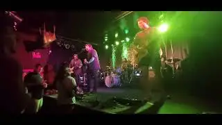 Overgrow - The Earth Will Swallow Me Whole(Live @ Beat Kitchen - Chicago, IL)