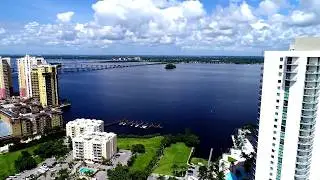 Oasis Grand Blvd. Fort Myers, Fl.