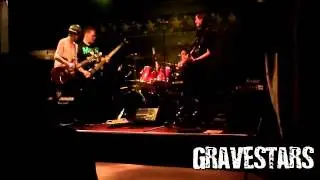 Gravestars tribute concert