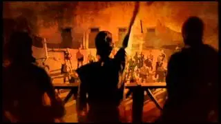 Let's Play Spartacus Legends Pt.1 - Tutorial Fight!