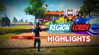 GRANDMASTER BR REGION 🏆 BR RANK HIGHLIGHTS 🔥 FREE FIRE MAX | #2.0 GAMING