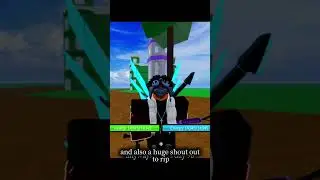 День 96 #roblox #gaming #bloxfruits #shorts #brck #fyp #youtubeshorts