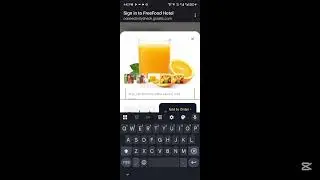 I Built a Smart Hotel Ordering System Using Local WiFi (No Internet Needed)