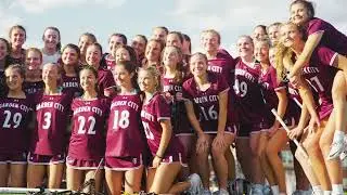 4K 2024 Girls Woodstick Classic Lacrosse Highlights