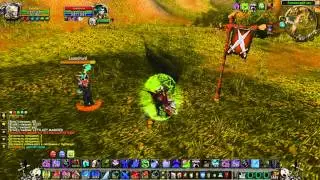 Anti-Magic Shell vs Cyclone