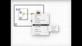 Array To Cluster Function (Cluster Size)