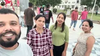 Shri Devi Talab Mandir Jalandhar | Sawan De Mahine Lgia Ronka |  ​⁠@Rkayvlogs