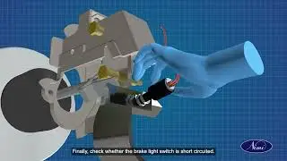 Perform Troubleshooting and Remedy for Brake | NIMI | DIGITAL | ENGLISH |