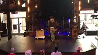 Almost Saturday Night Line Dance / Marijana - Billy Bob’s 09/06/2019