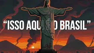 Como Voc&ecirc; Sobreviveria a um Inverno Nuclear no Brasil? | Um cen&aacute;rio.