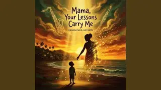 Mama, Your Lessons Carry Me