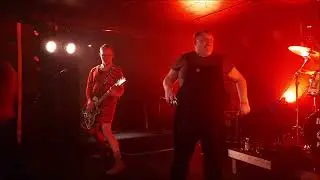 [PSD] - Live @ Kansas City 11/12-2021 - Full concert!